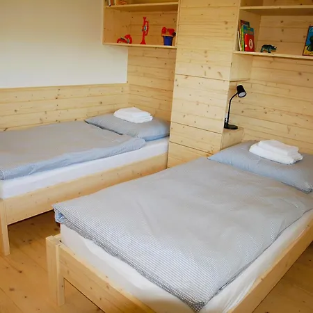 Villa Mala Na Panske Jimramov
