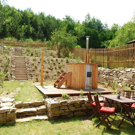 Mala Na Panske Villa