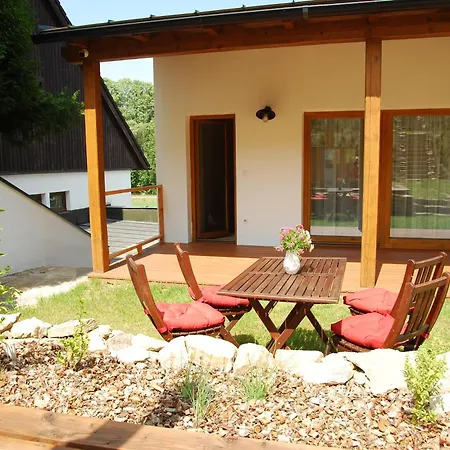 Villa Mala Na Panske *
