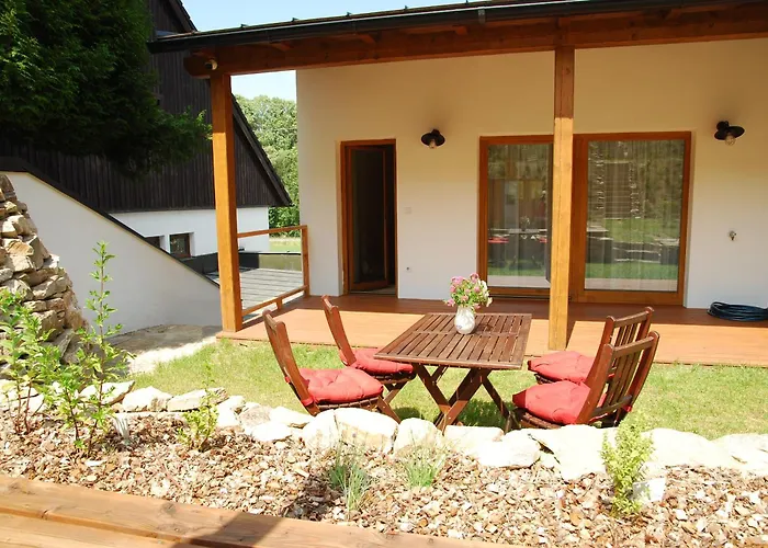 Villa Malá Na Panské *